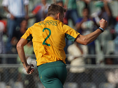 World T20: Despite win over Afghanistan, South Africa bowlers inspired very little confidence yet again World T20: Despite win over Afghanistan, South Africa bowlers inspired very little confidence yet again