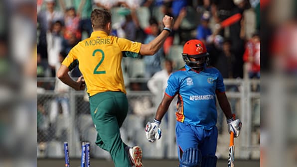 Chris Morris, South Africa all-rounder, World Cup 2019 Player Full Profile: A complete package, Morris can make a strong impact in England