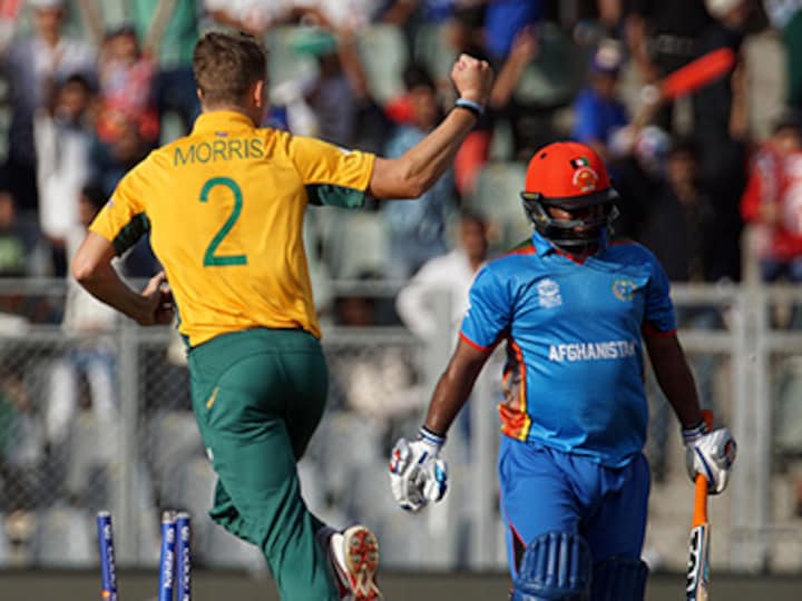Chris Morris, South Africa all-rounder, World Cup 2019 Player Full Profile: A complete package, Morris can make a strong impact in England