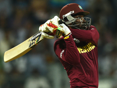 ICC World Twenty20: Dear Chris Gayle, you made romanticism redundant and killed my beautiful game! ICC World Twenty20: Dear Chris Gayle, you made romanticism redundant and killed my beautiful game!