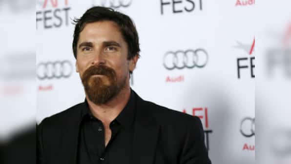 Christian Bale to play villain in Marvel's upcoming Thor: Love and Thunder, reveals Tessa Thompson