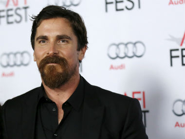 Christian Bale to play villain in Marvel's upcoming Thor: Love and Thunder, reveals Tessa Thompson Christian Bale to play villain in Marvel's upcoming Thor: Love and Thunder, reveals Tessa Thompson