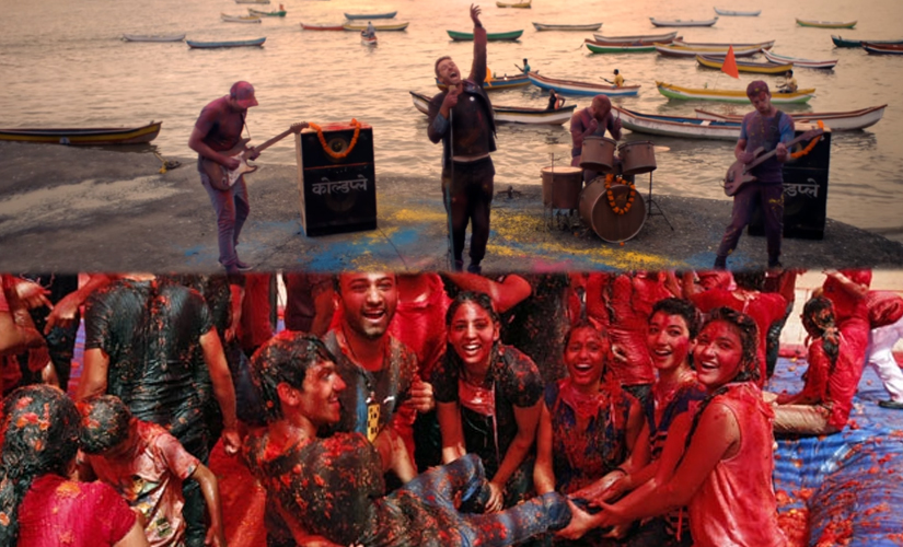 Coldplay concert in Mumbai to take place as scheduled, fire licence obtained Coldplay concert in Mumbai to take place as scheduled, fire licence obtained