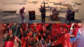 Coldplay concert in Mumbai to take place as scheduled, fire licence obtained