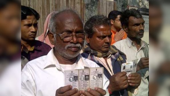 Mango becomes mascot in West Bengal polls, to spread awareness among voters