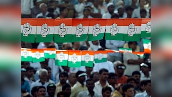 Assam Assembly Election: Upset with 'dynastic politics', Congress workers burn effigy of state party chief