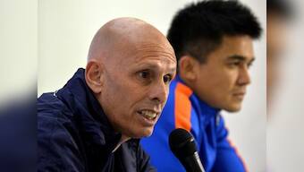 AFC Cup Qualifiers: Stephen Constantine believes India have 'legitimate chance to qualify'