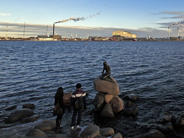 As happy as a Dane: Denmark nationals happiest in Europe, says EU As happy as a Dane: Denmark nationals happiest in Europe, says EU