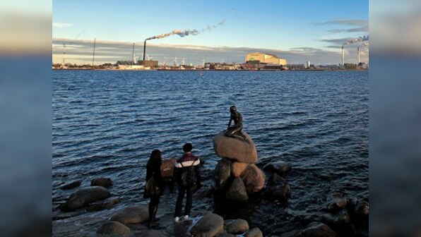 As happy as a Dane: Denmark nationals happiest in Europe, says EU