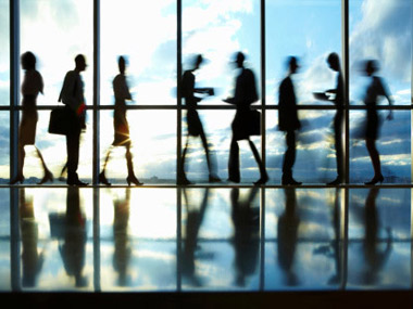 Companies increasing focus on employees' emotional, financial health to increase productivity: Study Companies increasing focus on employees' emotional, financial health to increase productivity: Study