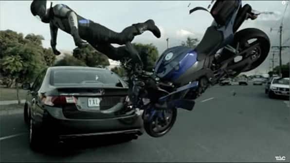 Indian government to rectify accident spots on national highways