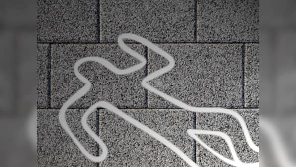 Depressed Chinese man kills ailing father for failing to get him bride