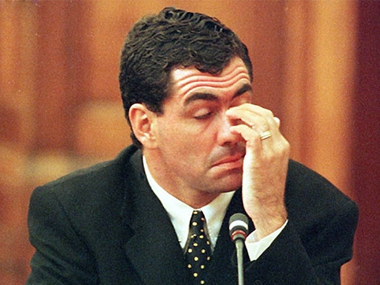 Cricket and match-fixing: It's as routine as groundsman laying a pitch; but does anyone really care? Cricket and match-fixing: It's as routine as groundsman laying a pitch; but does anyone really care?