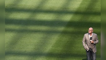 'My champion, my hero, my friend': Tributes pour in as world mourns death of Martin Crowe