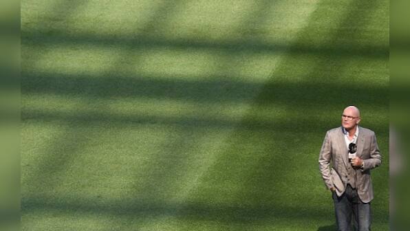 'My champion, my hero, my friend': Tributes pour in as world mourns death of Martin Crowe