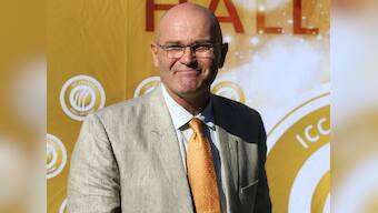 Thank you, Martin Crowe: A tortured genius and one of cricket's finest thinkers, he soared like an eagle above the rest