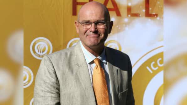 Thank you, Martin Crowe: A tortured genius and one of cricket's finest thinkers, he soared like an eagle above the rest