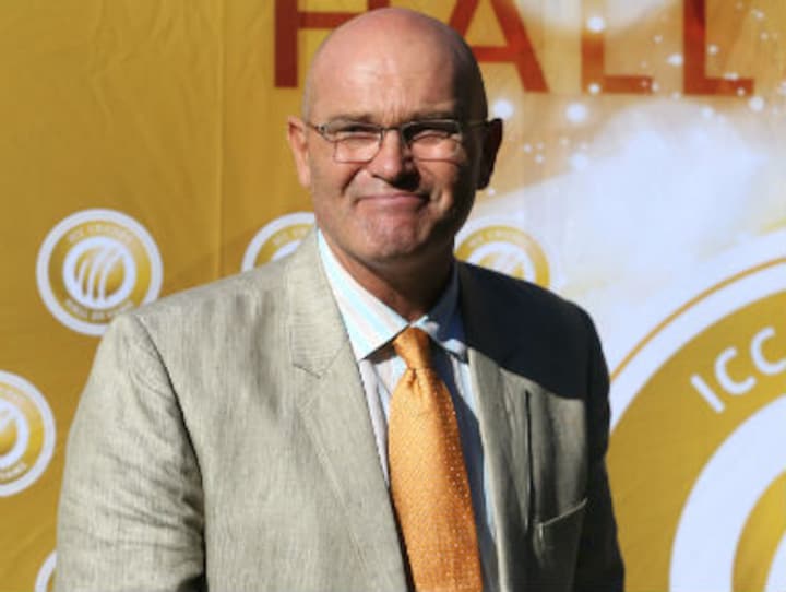 Thank you, Martin Crowe: A tortured genius and one of cricket's finest thinkers, he soared like an eagle above the rest