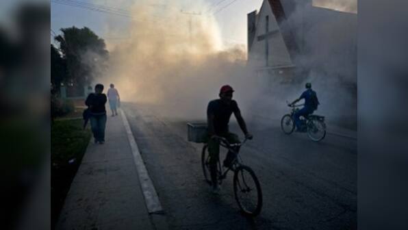 Twelve chikungunya deaths in Delhi; AAP govt, Centre and civic agencies continue to pass the buck