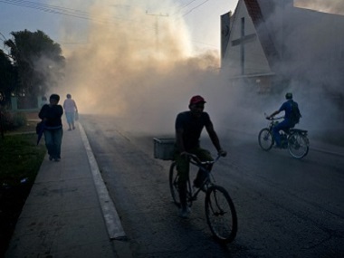 Chikungunya stings Delhi: Death toll climbs to 15 Chikungunya stings Delhi: Death toll climbs to 15