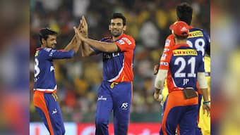IPL 2016, KXIP vs DD, as it happened: Punjab down Delhi by nine runs to stay alive