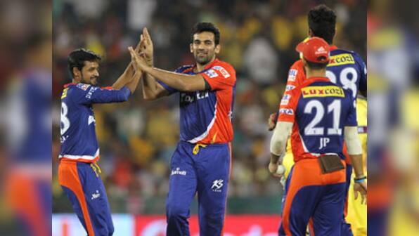 IPL 2016, KXIP vs DD, as it happened: Punjab down Delhi by nine runs to stay alive