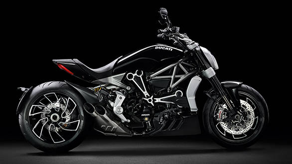 Ducati India to launch XDiavel and Multistrada Enduro by end-2016 Ducati India to launch XDiavel and Multistrada Enduro by end-2016