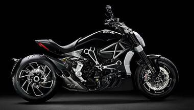 Ducati India to launch XDiavel and Multistrada Enduro by end-2016