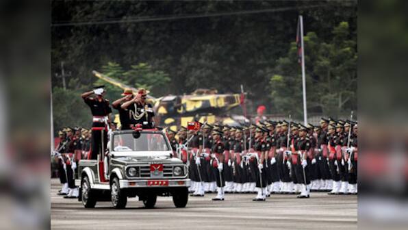 Army most admired, respected institution: Gen Dalbir Singh
