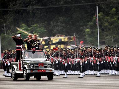 Army most admired, respected institution: Gen Dalbir Singh