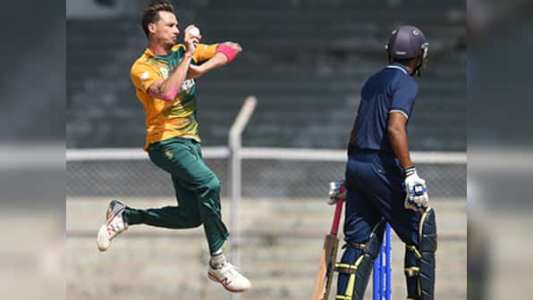 Dale Steyn is South Africa's greatest modern-day pacer, but his tryst with limited-overs cricket is done