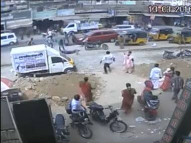 Tirupur Dalit murder: Five held for brutal attack on the couple remanded in judicial custody