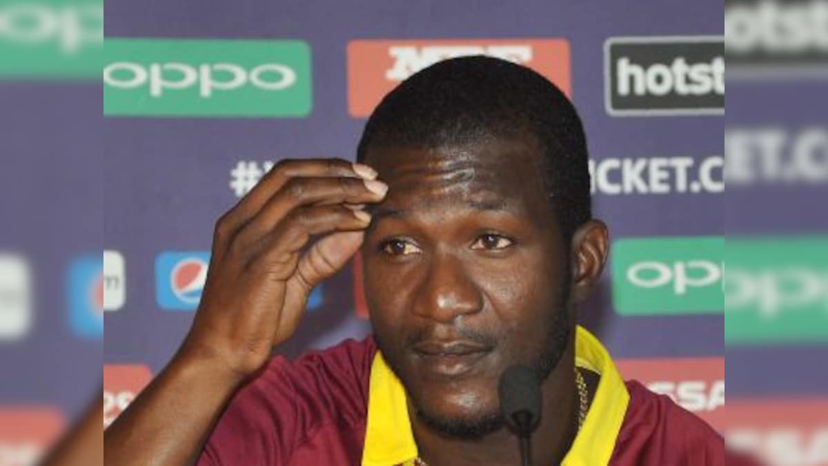 T20 World Cup: Darren Sammy explains reason behind terminal decline of West Indies