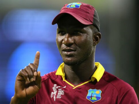 Darren Sammy Sacked As West Indies T20 Captain In 30 Second Phone Call Sports News Firstpost