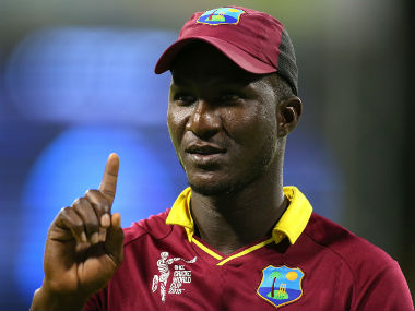 Darren Sammy feels proposed amnesty a step in right direction; Board looking to improve player relations Darren Sammy feels proposed amnesty a step in right direction; Board looking to improve player relations