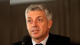 ICC CEO Dave Richardson believes it is 'wrong to say Test cricket is dying'; defends Shashank Manohar