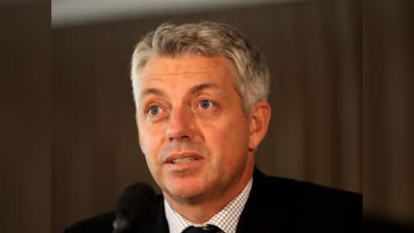 ICC CEO Dave Richardson believes it is 'wrong to say Test cricket is dying'; defends Shashank Manohar