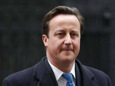Panama Papers: British PM David Cameron admits he held stake in father's offshore fund