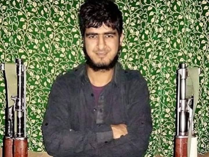 Kulgam encounter: Cops kill Dawood Ahmed Sheikh, the 'second most wanted' Hizb-ul-Mujahideen commander