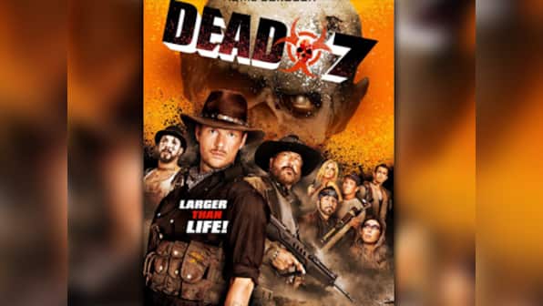 Watch: Backstreet Boys, NSync are coming together in a zombie film and it's every 90s kid's dream