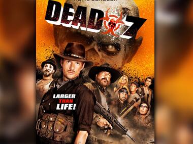 Watch: Backstreet Boys, NSync are coming together in a zombie film and it's every 90s kid's dream