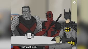 Watch: This hilarious video tells you how Deadpool should have actually ended