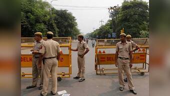 Minor girl in Noida who had been raped and set ablaze succumbs to her injuries
