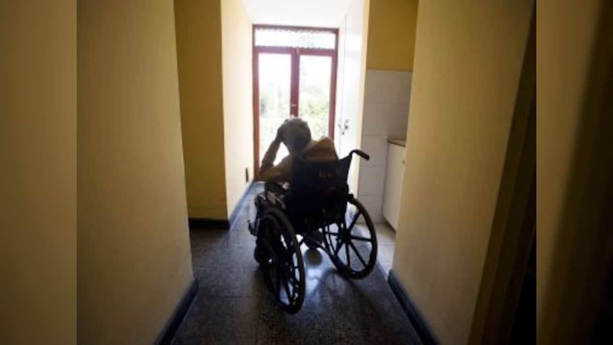 Why some dementia patients lose ability to understand language Firstpost