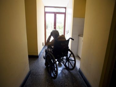 Why some dementia patients lose ability to understand language Why some dementia patients lose ability to understand language