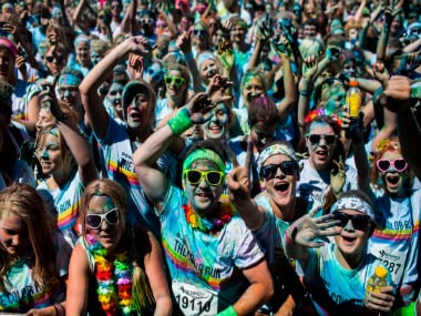 Swiss not as happy as a Dane? World Happiest report ranks at 118, Denmark leads charts