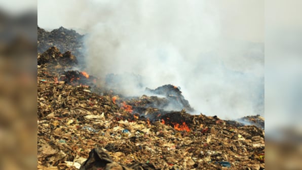 The Deonar fire: Why can't Mumbai be smarter and manage its waste like the Swedes do?
