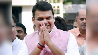Maha ministers to get to 'ground' reality, tour drought-hit Marathwada for a day