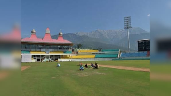 IPL 2016: Kings XI Punjab unwilling to play matches in Dharamsala, says HPCA
