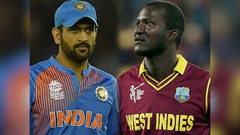 ICC World T20: History of India vs West Indies suggests this match is more than just a semi-final